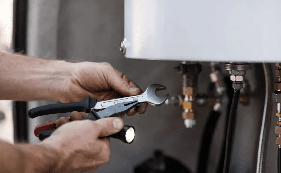 Why choose Water Heater Repair in Effie, LA